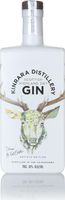 Kinrara Highland Dry Gin - Struan (Artist's E...