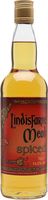 Lindisfarne Spiced Mead