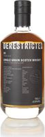 Strathclyde 30 Year Old - Derestricted Grain Whisky