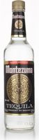 Montezuma White Blanco Tequila