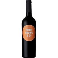 Ernst Gouws and Co, Stellenbosch, Pinotage