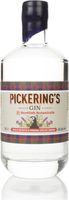 Pickering's Gin with Scottish Botanicals Gin