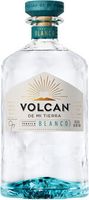 Volcan Blanco Tequila 70cl