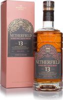 Blended Malt 13 Year Old - Netherfield Bond B...