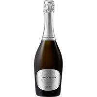 Alcohol-free Sparkling - French Bloom - Extra-brut Blanc