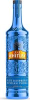 JJ Whitley Blue Raspberry Vodka