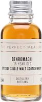 Benromach 15 Year Old Sample Speyside Single Malt Scotch Whisky