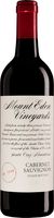 Mount Eden Vineyards Estate Cabernet Sauvignon