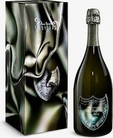 Dom Perignon Limited Edition x Lady Gaga Brut 2010 Champagne