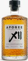 Bimber Apogee XII pure malt whisky 700ml