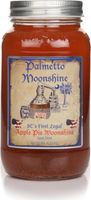 Palmetto Moonshine Apple Pie