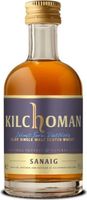 Kilchoman - Sanaig Islay Single Malt Whisky M...