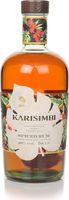 Karisimbi Spiced Spiced Rum