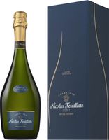 Nicolas Feuillatte - Champagne Cuvée Spéciale Millésime 4