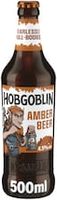 Hobgoblin Amber Ale 500ml