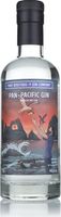 Pan-Pacific Gin - Farallon Gin (That Boutique...