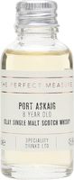 Port Askaig 8 Year Old Sample Islay Single Malt Scotch Whisky