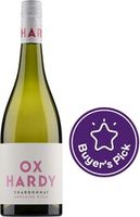 Ox Hardy Adelaide Hills Chardonnay