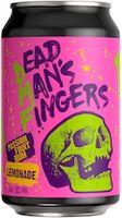 DEAD MAN'S FINGERS PASSIONFRUIT RUM & LEMONADE 330ml