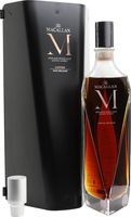 Macallan M Decanter / 2023 Edition Speyside Single Malt Scotch Whisky