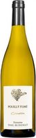 Tinel-Blondelet Pouilly Fume Genetin