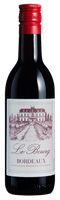 Le Bourg Bordeaux (187ml)