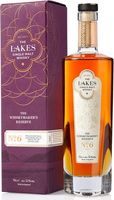 The Lakes Distillery Whiskymakers Reserve No.6 Single Malt Whisky