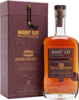 Mount Gay Port Cask Expression Single Traditional Blended Rum