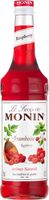 Monin Raspberry Syrup