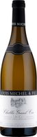 Chablis Grand Cru Les Clos