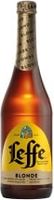 Leffe Blonde Beer 750Ml