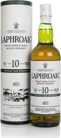 Laphroaig 10 Year Old Cask Strength - Batch 012 Single Malt Whisky