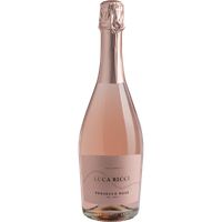 Prosecco Brut Rosé  - Luca Ricci