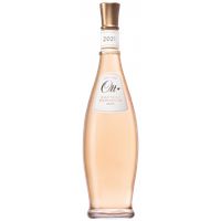 Magnum - Château Romassan  - Domaines Ott