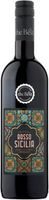 Morrisons The Best Rosso Sicilian Red Blend