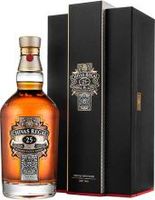 Chivas Regal 25 Year Old