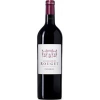 Carillon de Rouget  - Second Wine Of