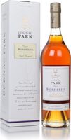 Cognac Park Borderies Cognac