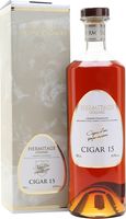 Hermitage Cigar 15 Grande Champagne Cognac / 15 Year Old