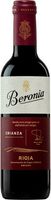 Beronia Rioja Crianza Half Bottle