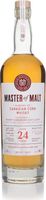 A Secret Canadian Distillery 24 Year Old (Mas...