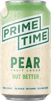 Prime Time Pear Lager 330ml
