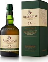 Redbreast 15 Year Old Whisky