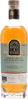 Glenburgie 2008 / 16 Year Old / Marsala Finish / Cask #87 / Berry Bros & Rudd Speyside Whisky