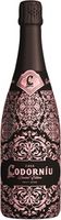 CODORNIU LIMITED EDITION ROSE CAVA