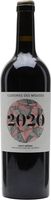 Closeries des Moussis 2020 / Haut Medoc