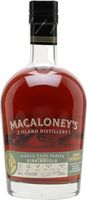 Macaloney’s Kirkinriola Canadian Whisky