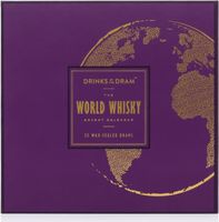 World Whisky Advent Calendar