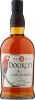 Doorly's 5 Year Old Dark Rum