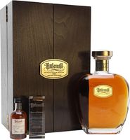 Littlemill 25 Year Old / 2015 Private Cellar Edition & Mini Lowland Whisky